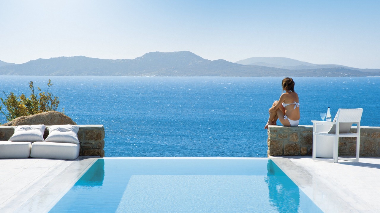 Photo of Bedroom in Agios Ioannis