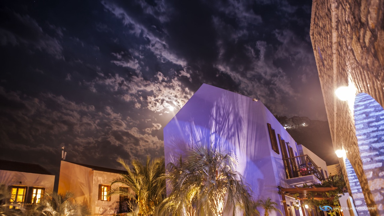 Photo of Outdoor in Symi