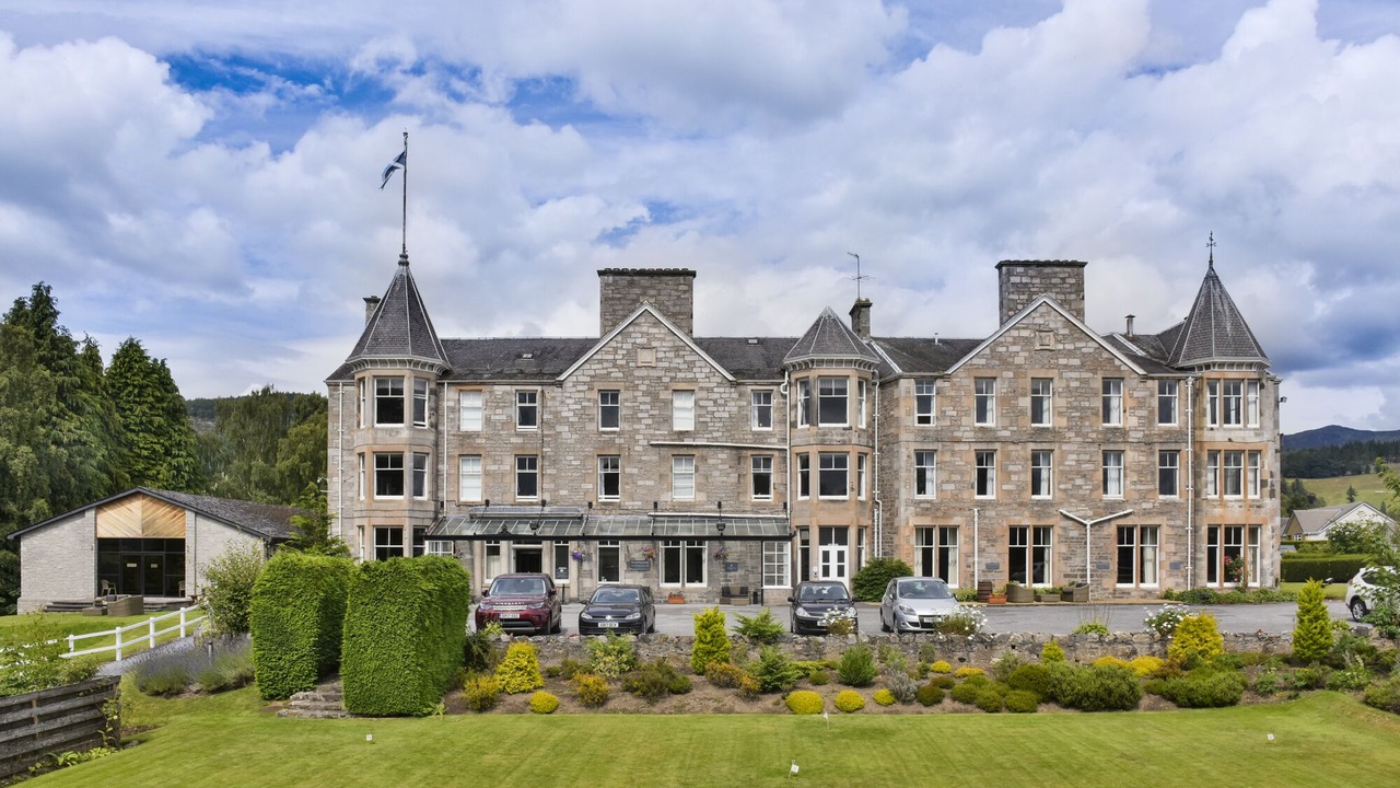 Photo of Outdoor in Pitlochry