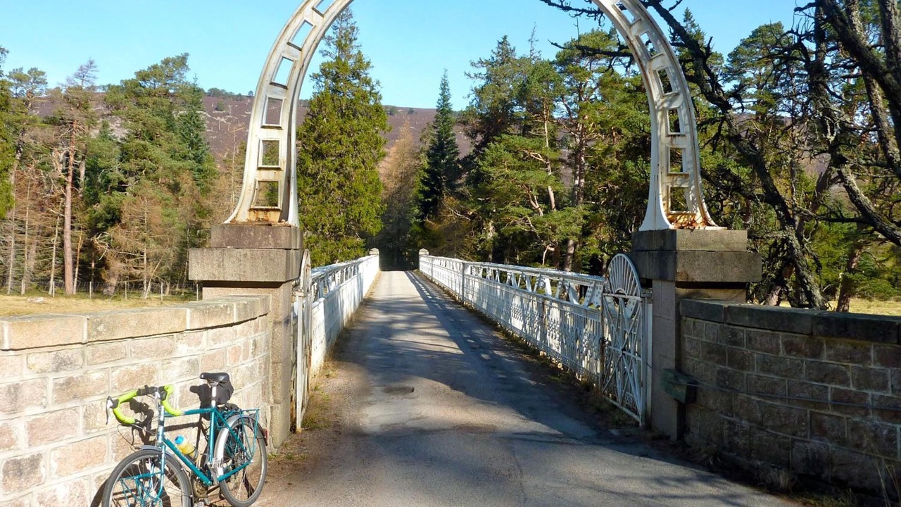 Photo of Outdoor in Braemar