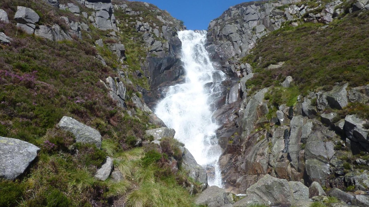 Photo of Others in Braemar