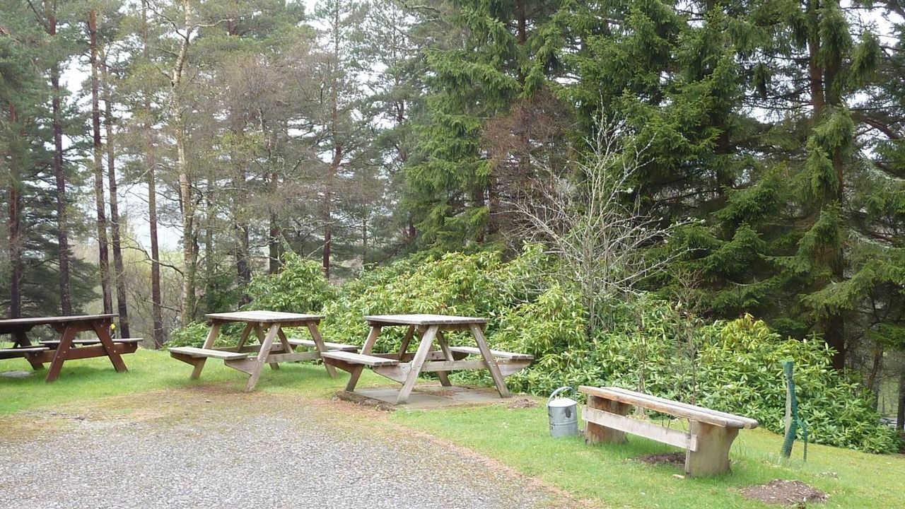 Photo of Others in Braemar