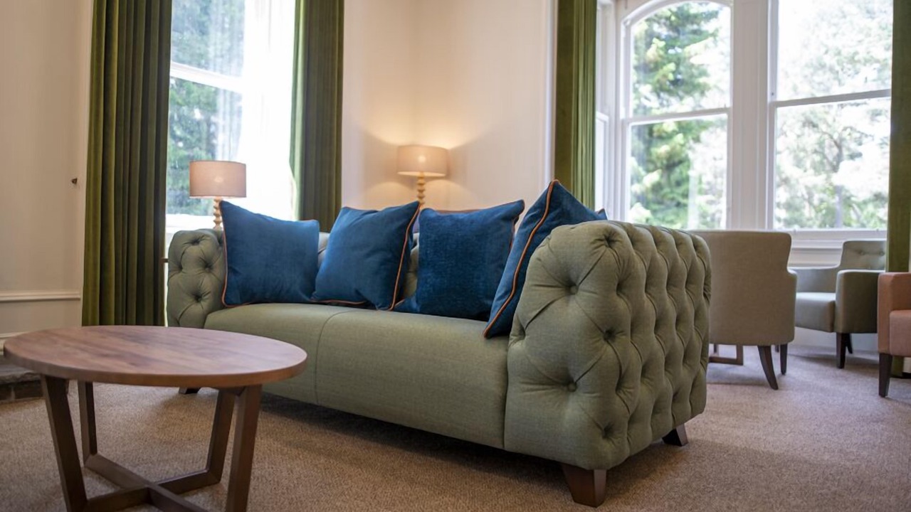 Photo of Livingroom in Braemar