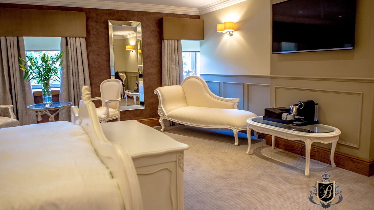 Photo of Bedroom in Howwood