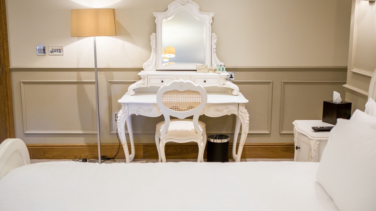 Photo of Bedroom in Howwood