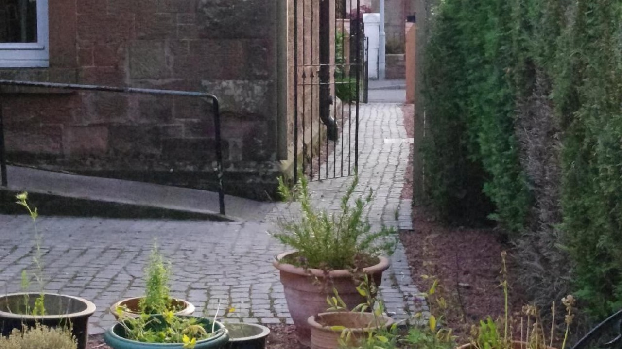 Photo of Outdoor in Annan
