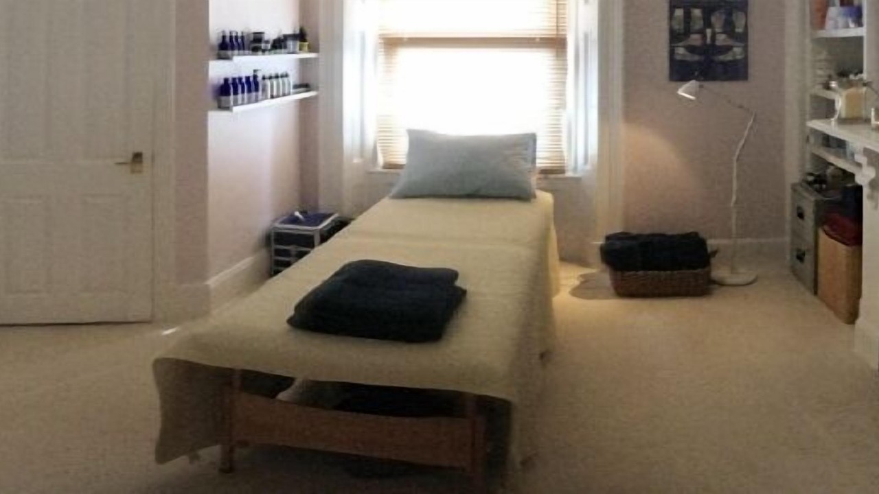 Photo of Bedroom in Annan