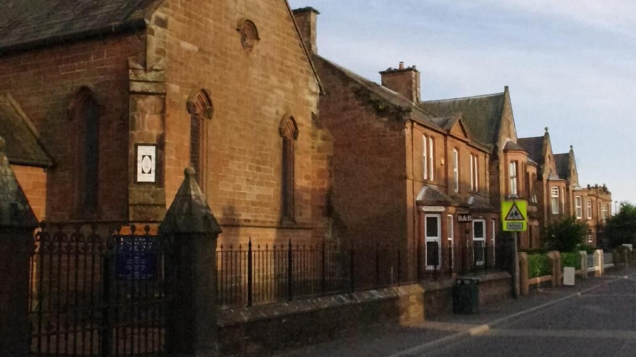 Photo of Outdoor in Annan