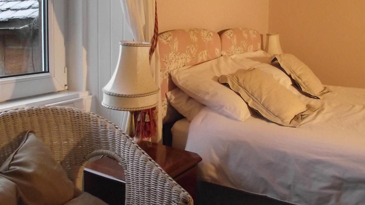 Photo of Bedroom in Annan