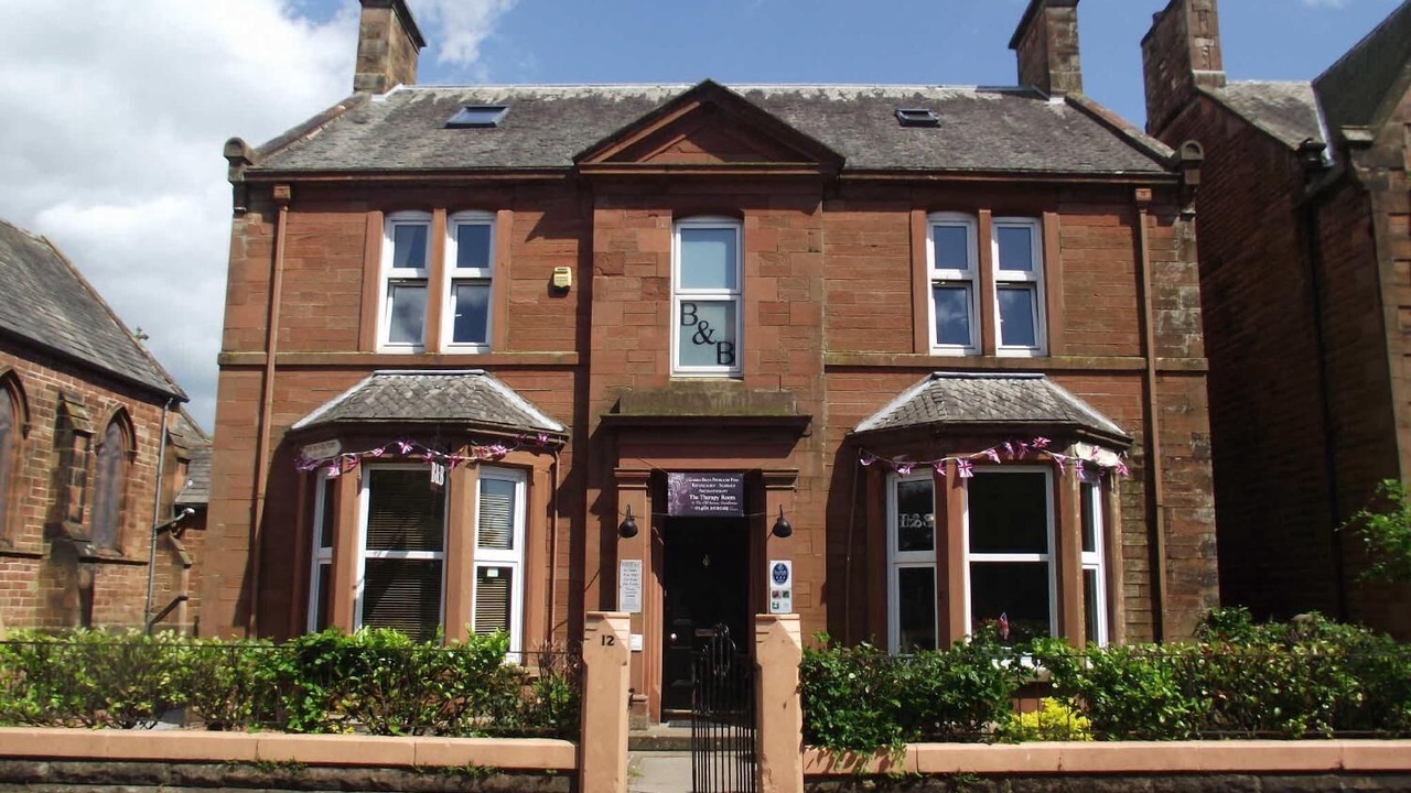 Photo of Outdoor in Annan