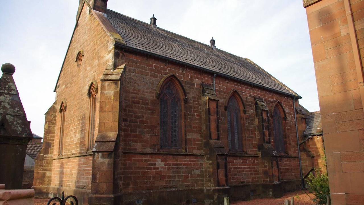 Photo of Outdoor in Annan