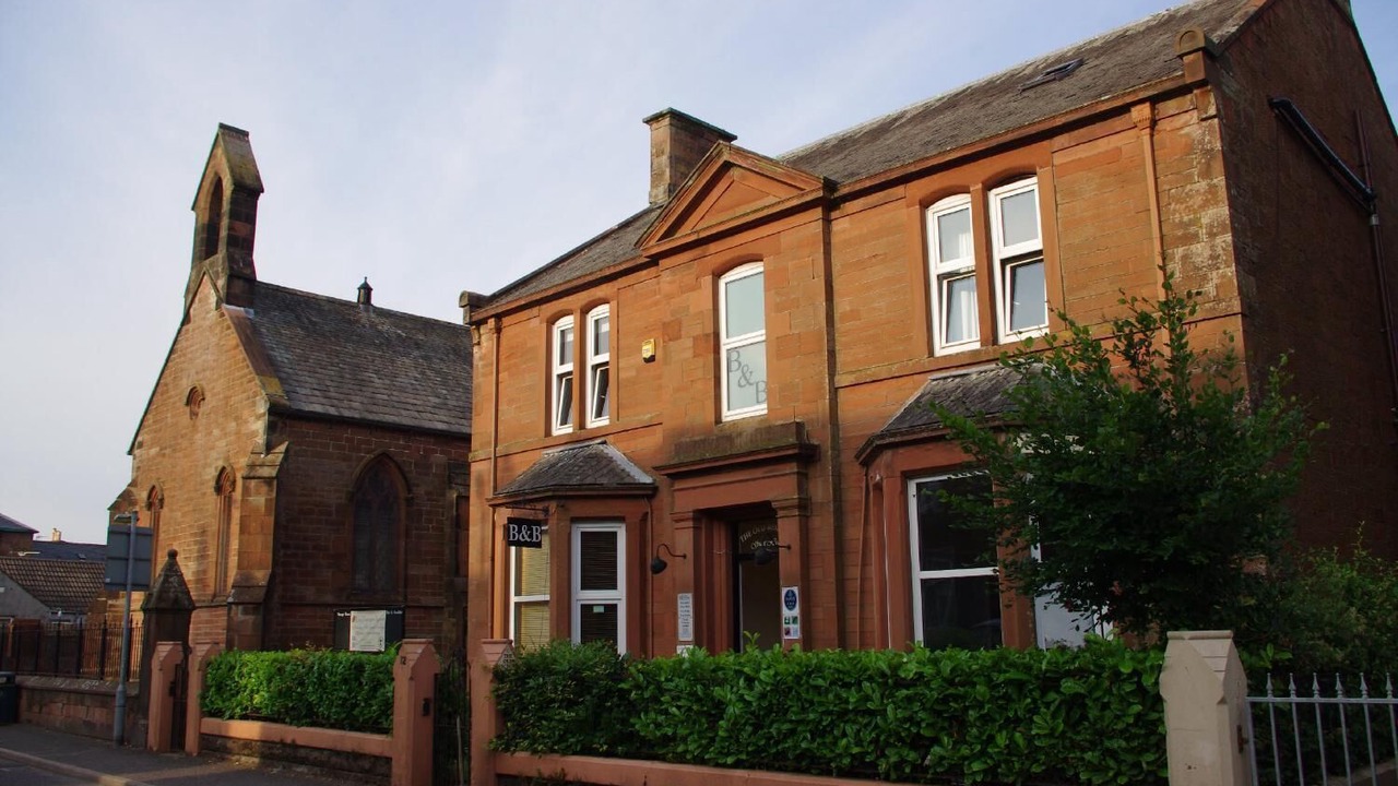 Photo of Outdoor in Annan