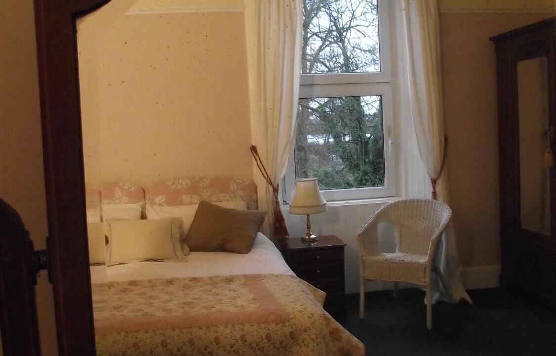 Photo of Bedroom in Annan