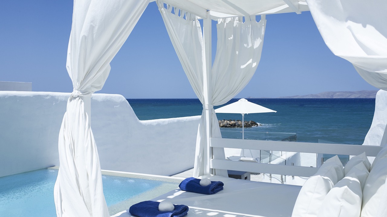 Photo of Outdoor in Vathianos Kampos