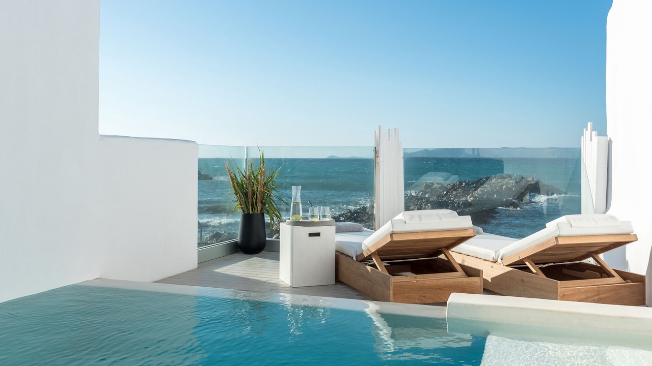 Photo of Outdoor in Vathianos Kampos