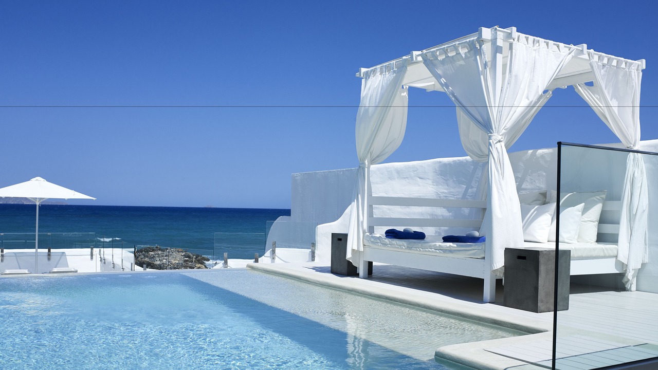Photo of Outdoor in Vathianos Kampos
