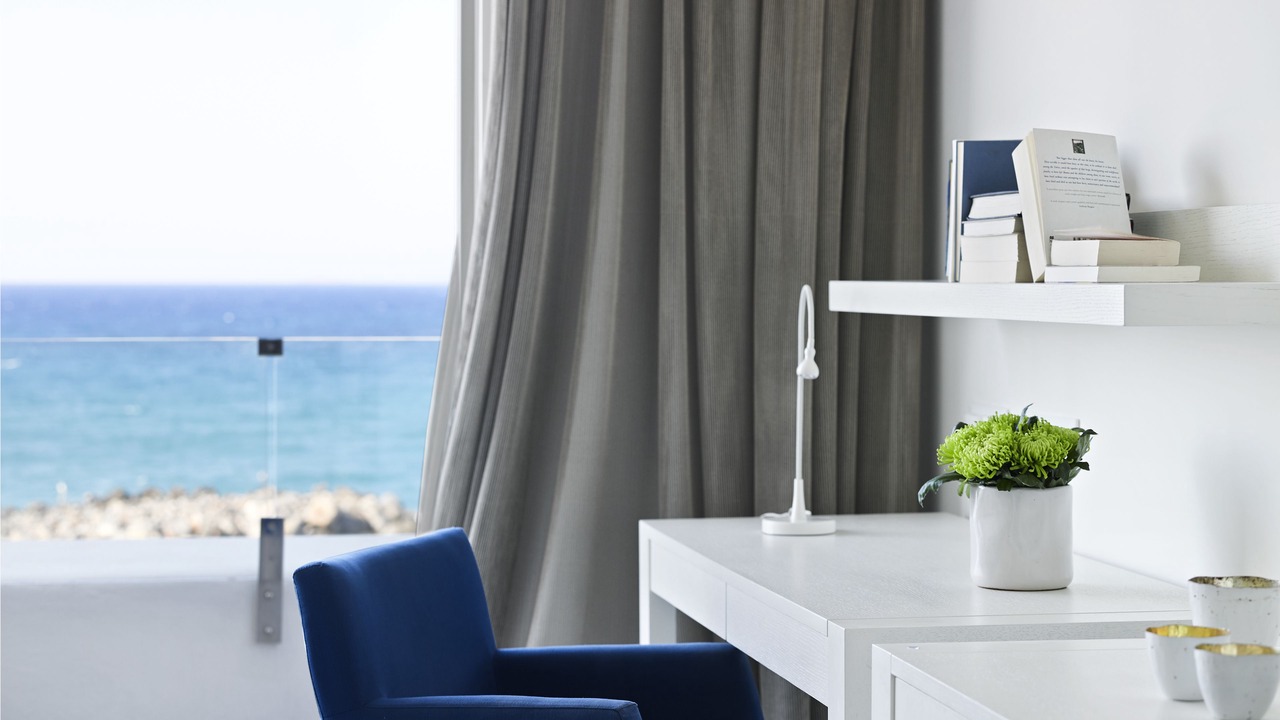 Photo of Bedroom in Vathianos Kampos