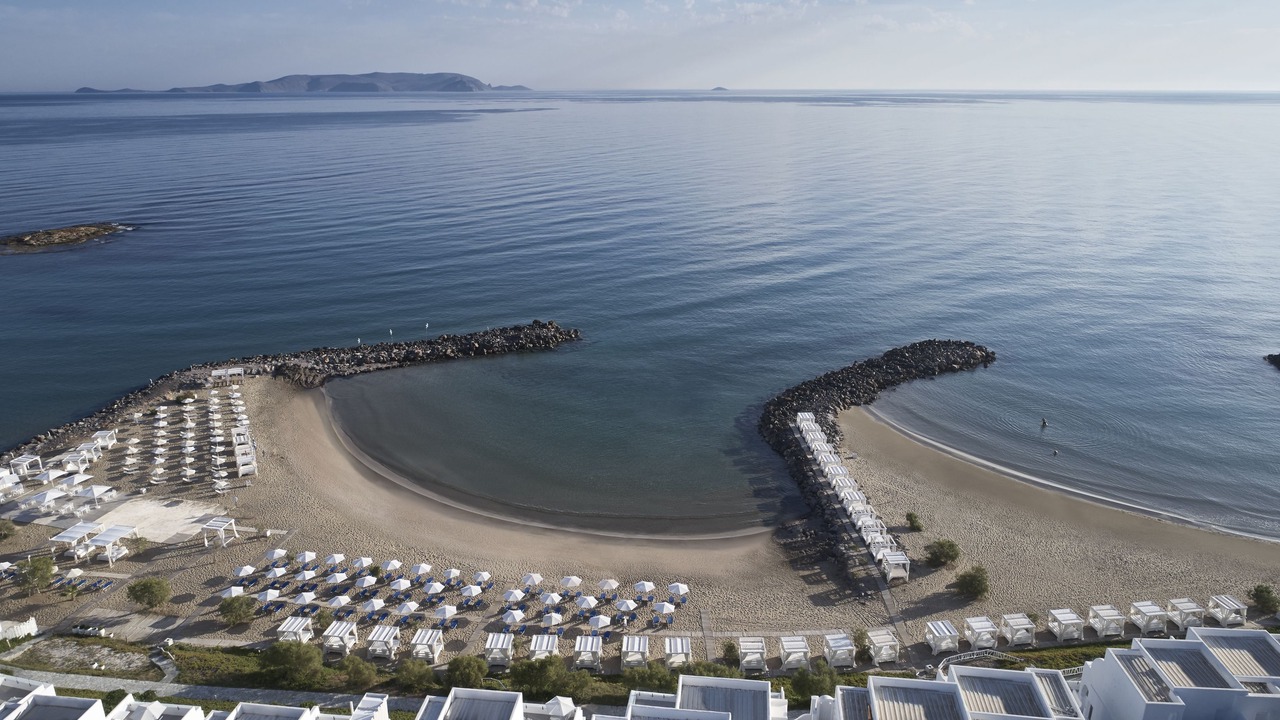 Photo of Outdoor in Vathianos Kampos
