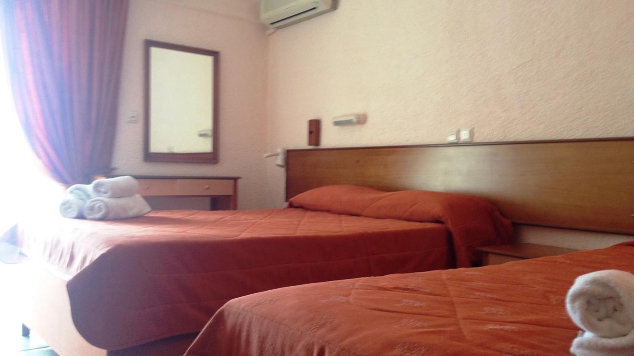 Photo of Bedroom in Loutraki-Agioi Theodoroi
