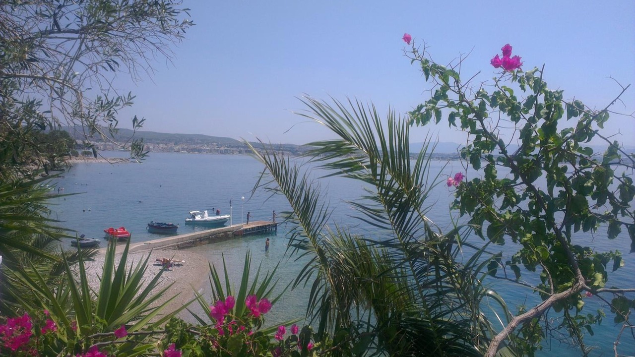 Photo of Others in Loutraki-Agioi Theodoroi