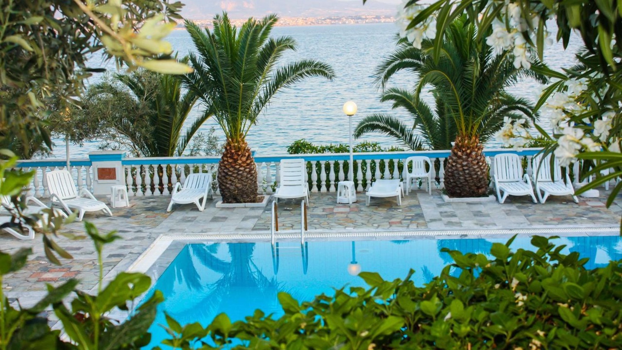 Photo of Outdoor in Loutraki-Agioi Theodoroi