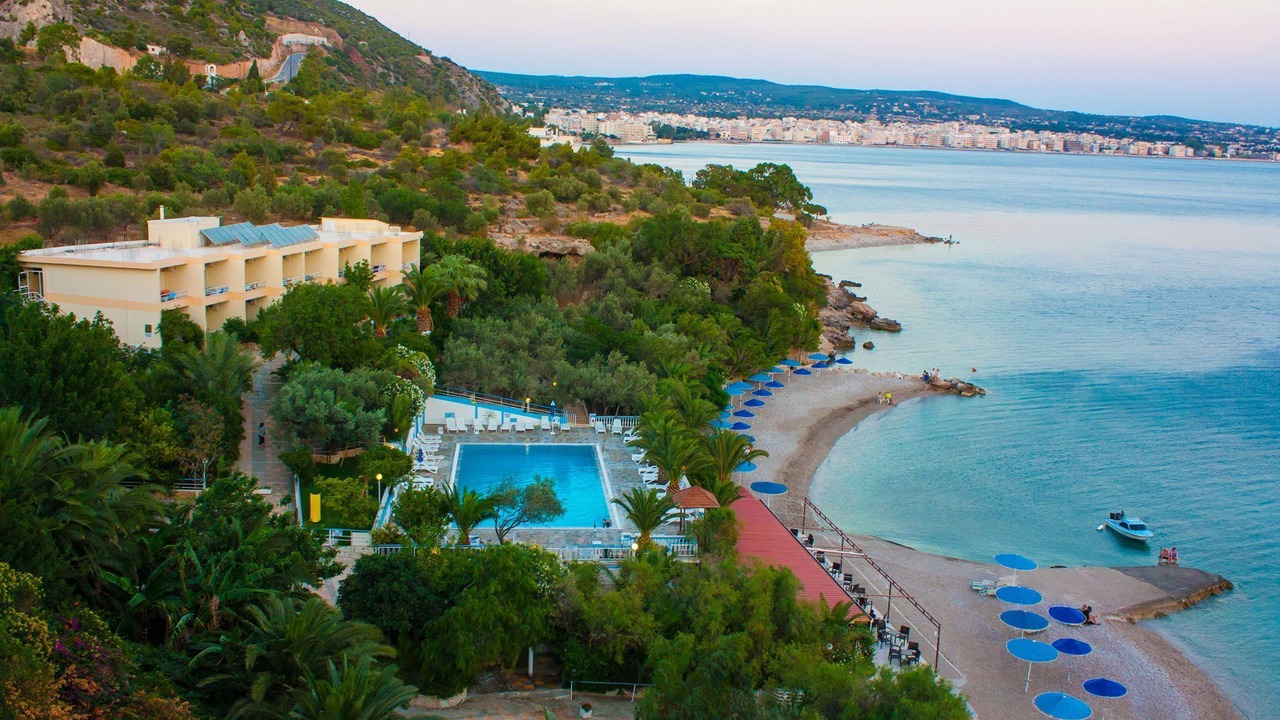 Photo of Outdoor in Loutraki-Agioi Theodoroi