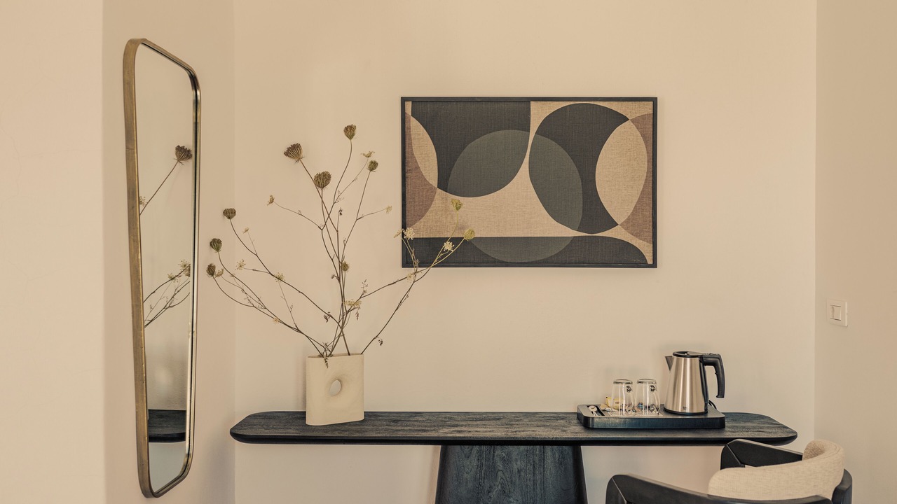 Photo of Bedroom in Chrissi Akti