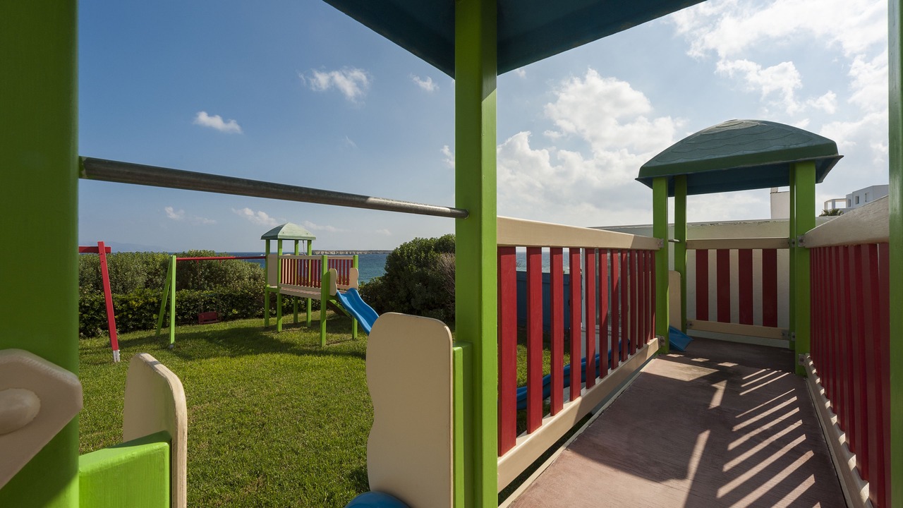 Photo of Outdoor in Chrissi Akti