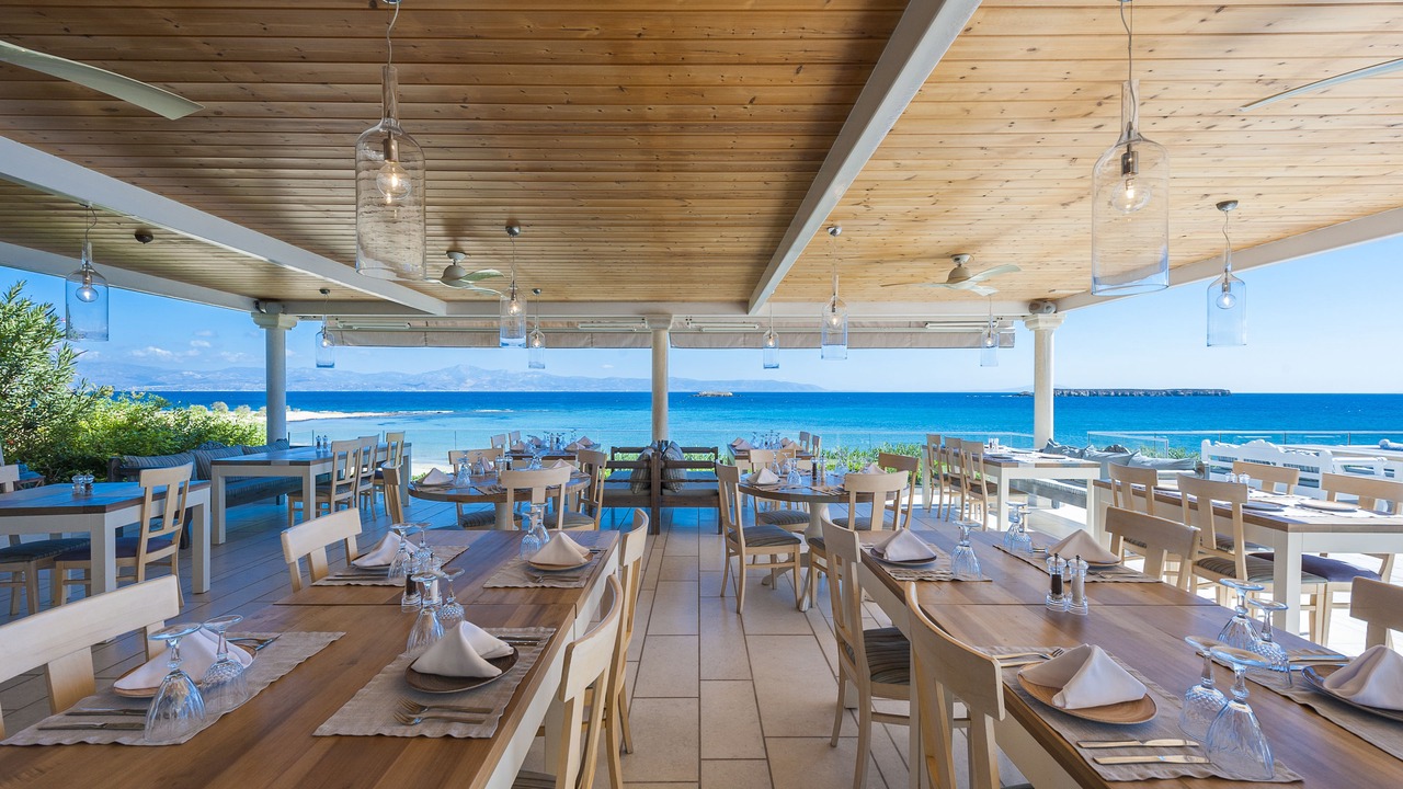 Photo of Others in Chrissi Akti