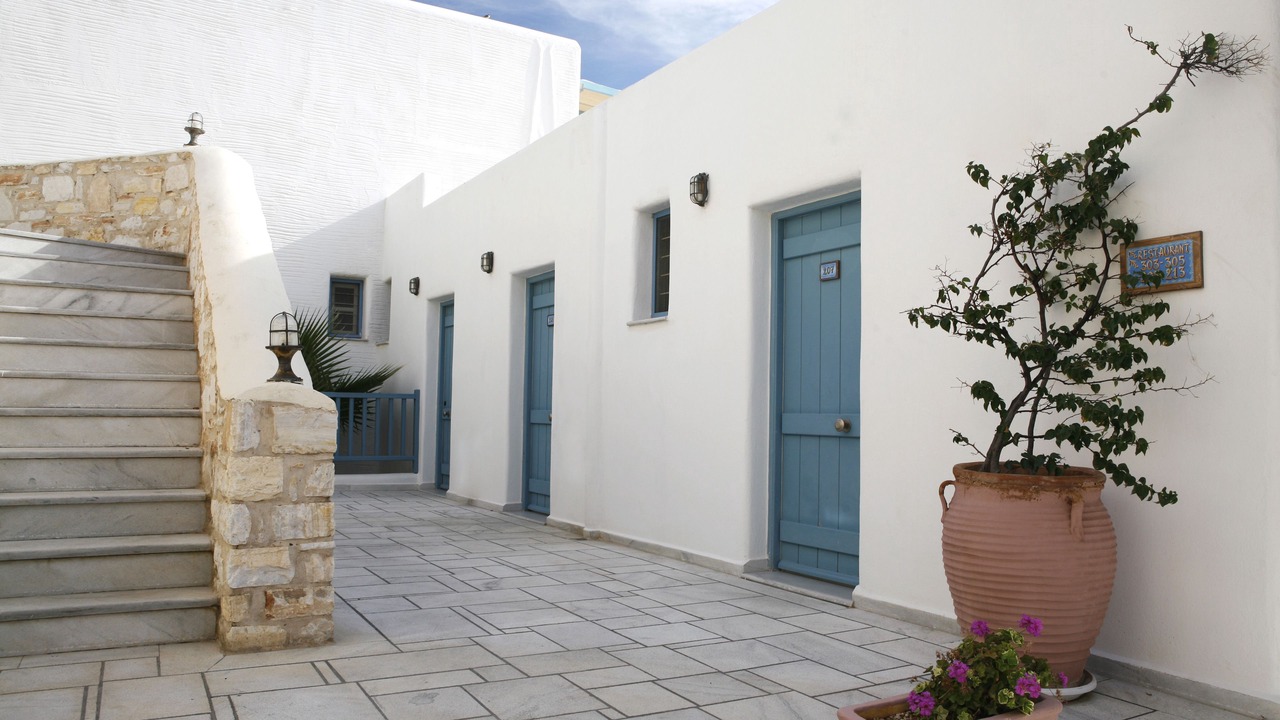 Photo of Outdoor in Chrissi Akti