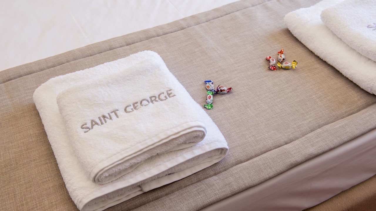 Photo of Bedroom in Chrissi Akti