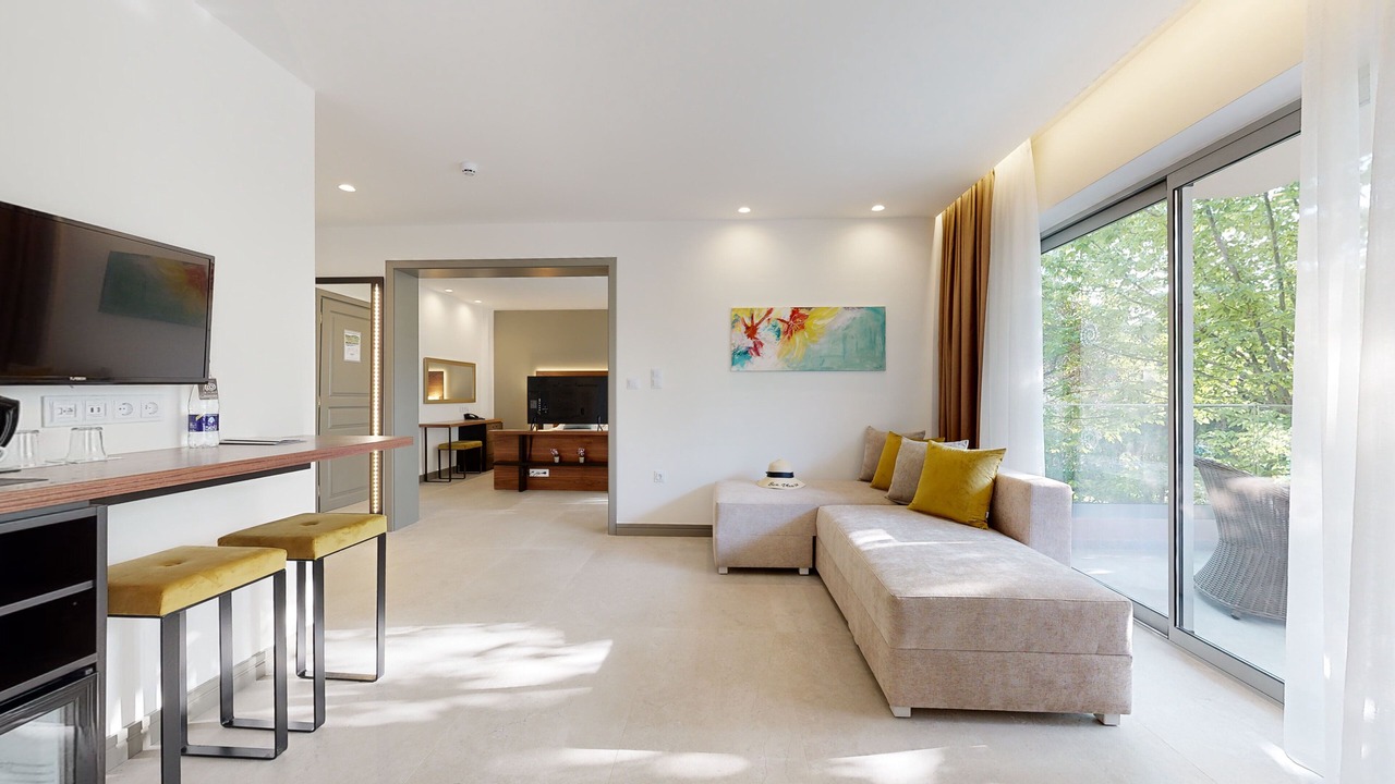 Photo of Bedroom in Elia