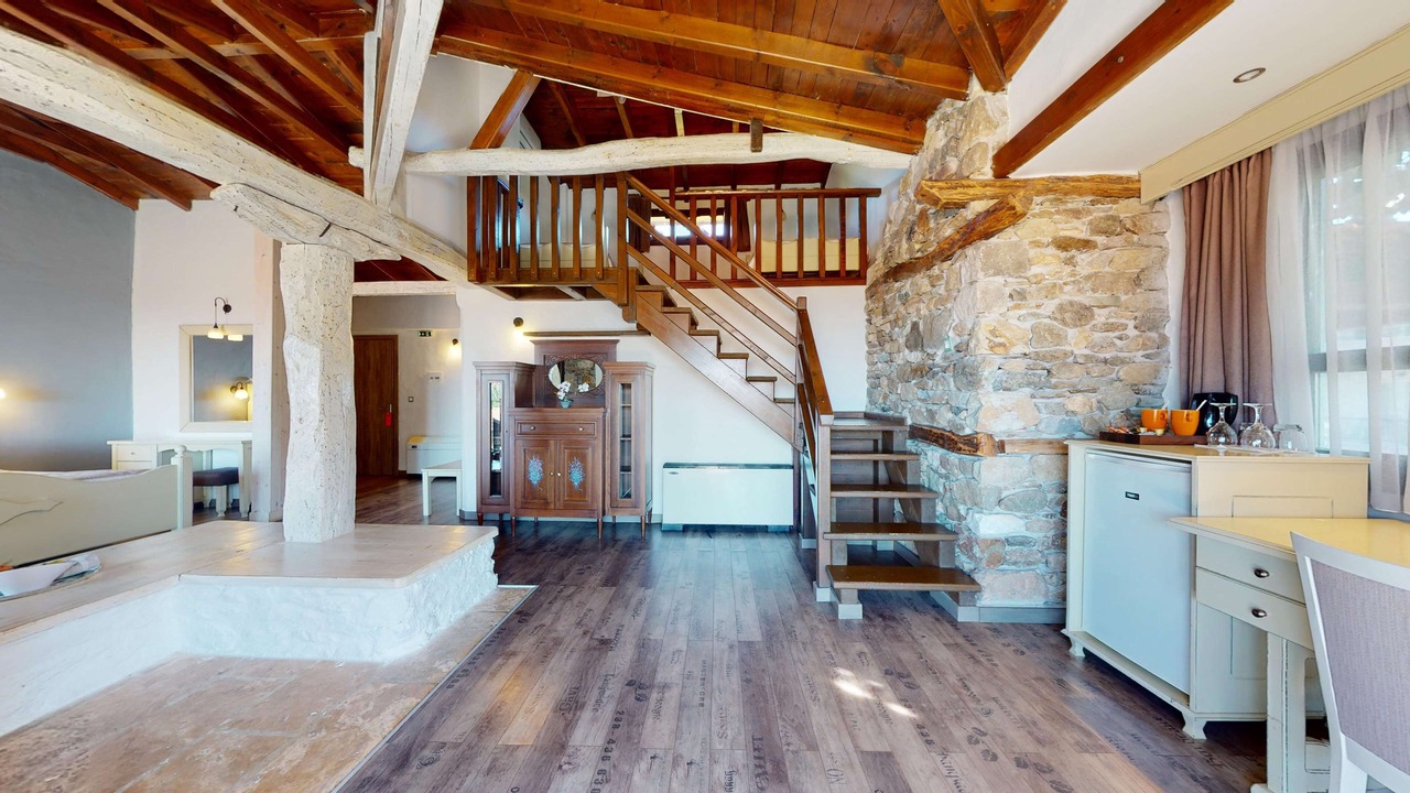 Photo of Bedroom in Elia