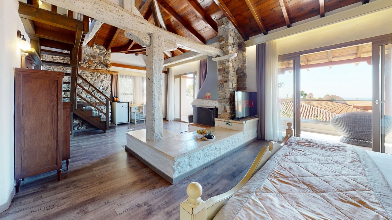 Photo of Bedroom in Elia