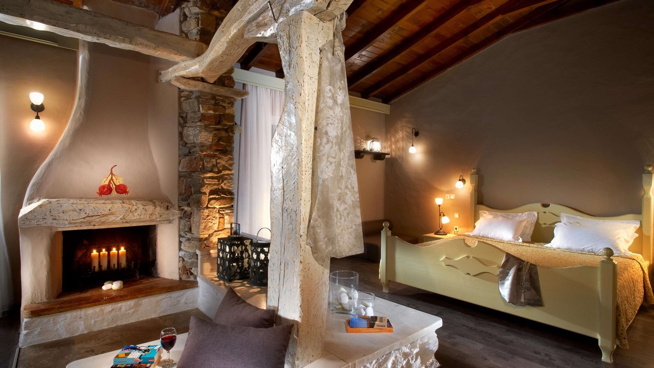 Photo of Bedroom in Elia