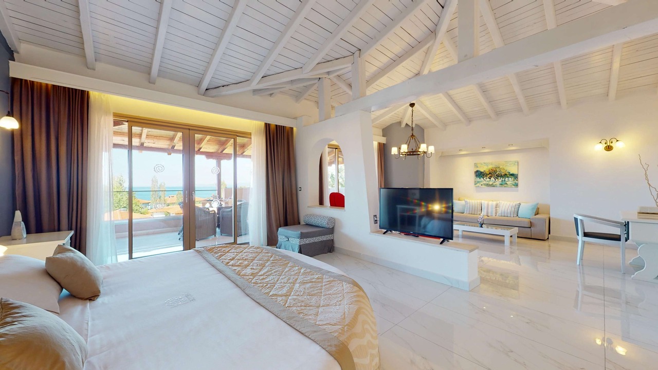 Photo of Bedroom in Elia