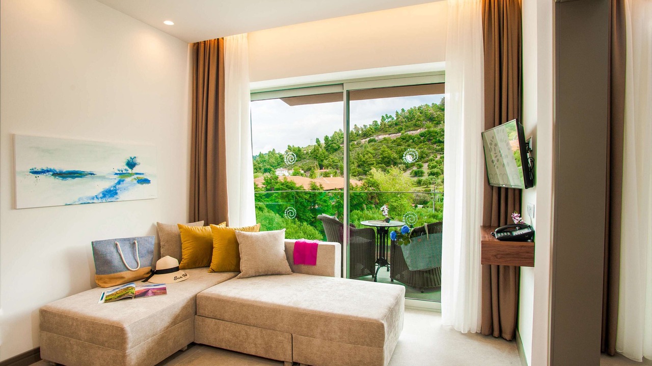 Photo of Bedroom in Elia