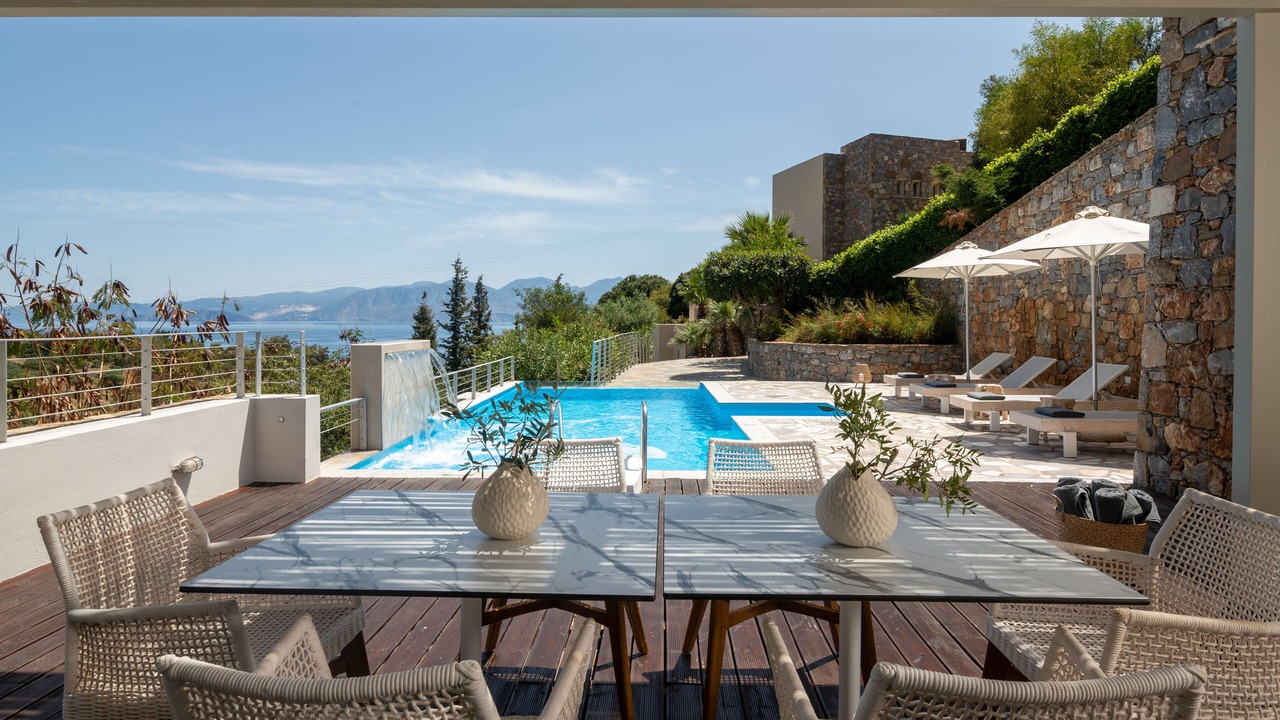 Photo of Outdoor in Agios Nikolaos