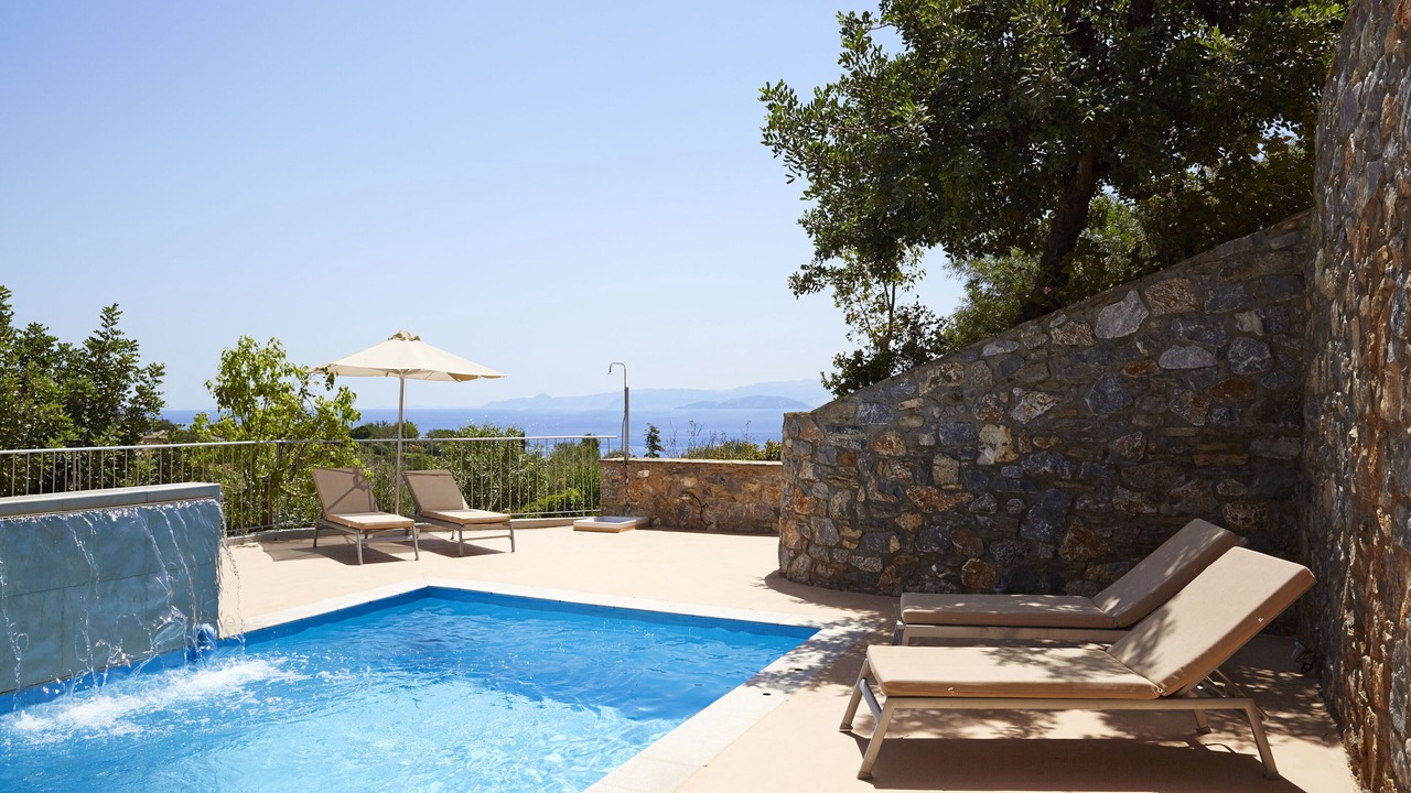 Photo of Bathroom in Agios Nikolaos