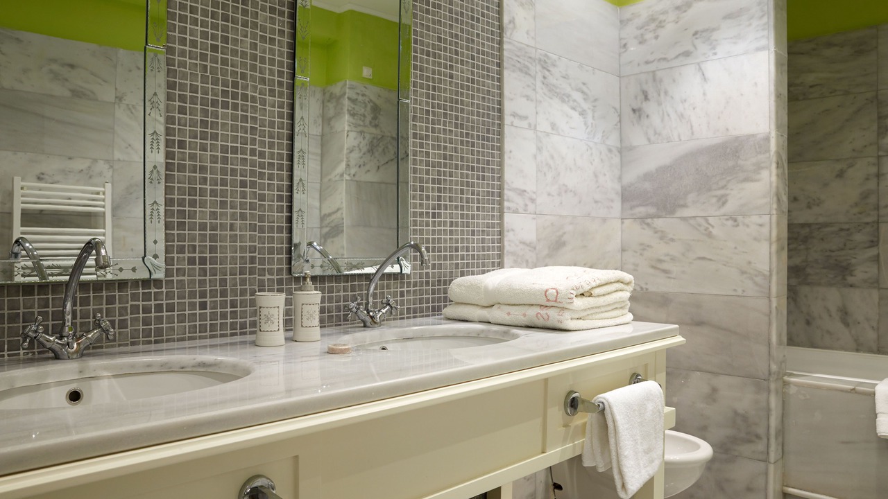 Photo of Bathroom in Agios Nikolaos