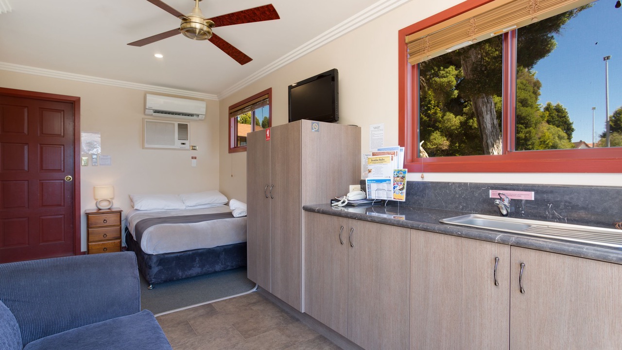 Photo of Bedroom in Grindelwald