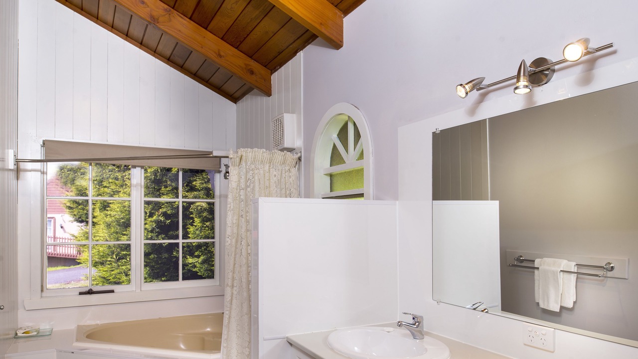 Photo of Bathroom in Grindelwald
