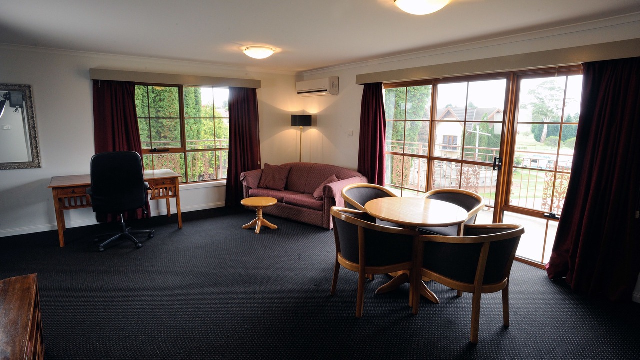 Photo of Bedroom in Grindelwald