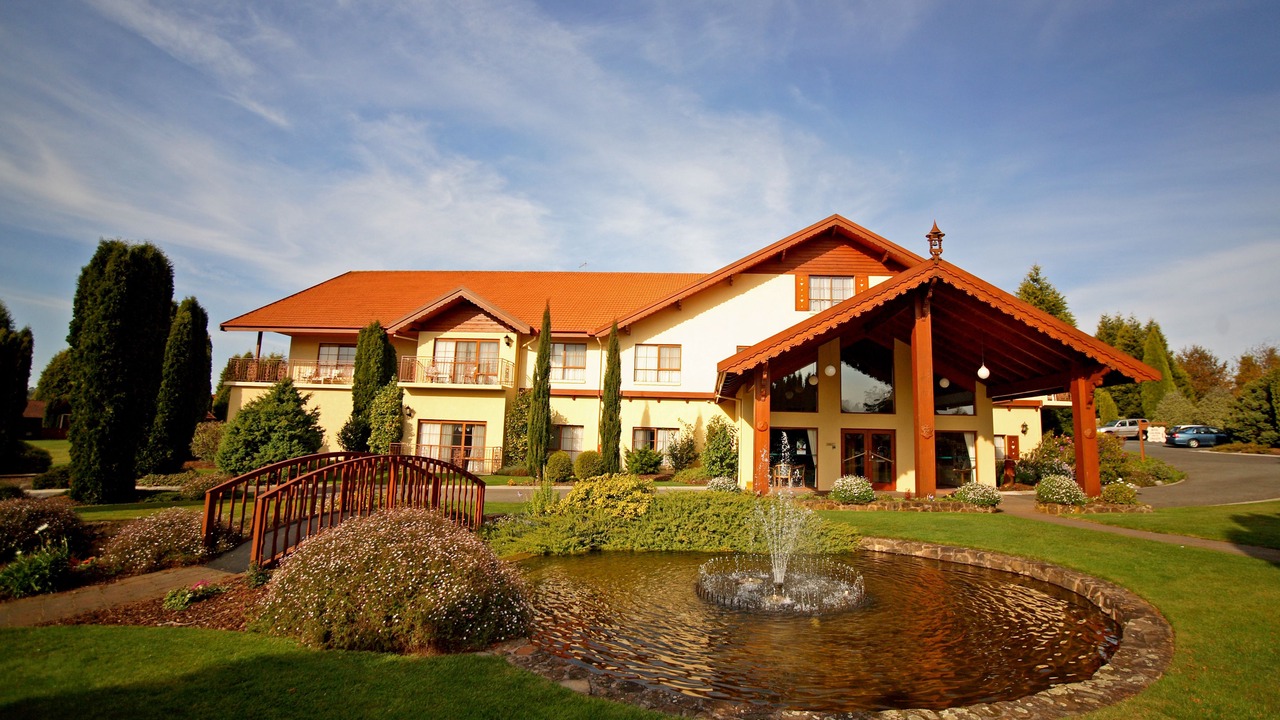 Photo of Outdoor in Grindelwald
