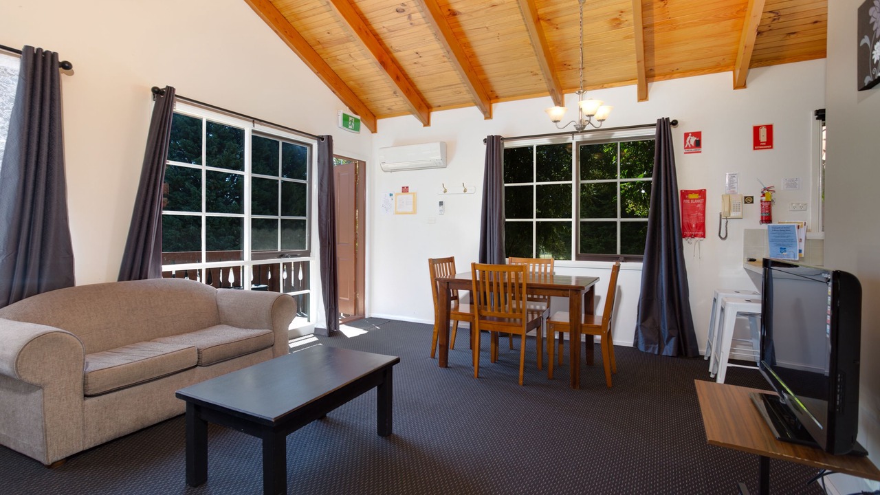 Photo of Bedroom in Grindelwald
