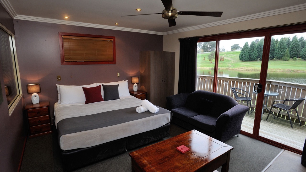 Photo of Bedroom in Grindelwald