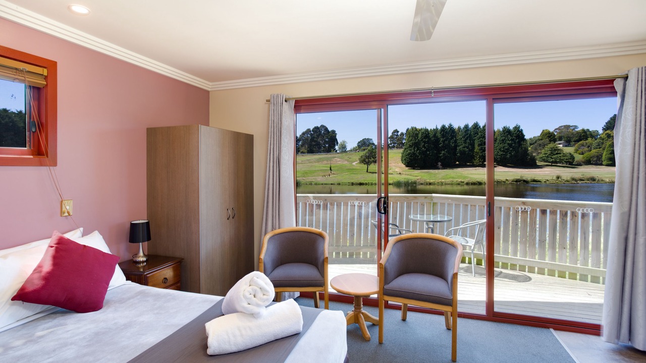 Photo of Bedroom in Grindelwald