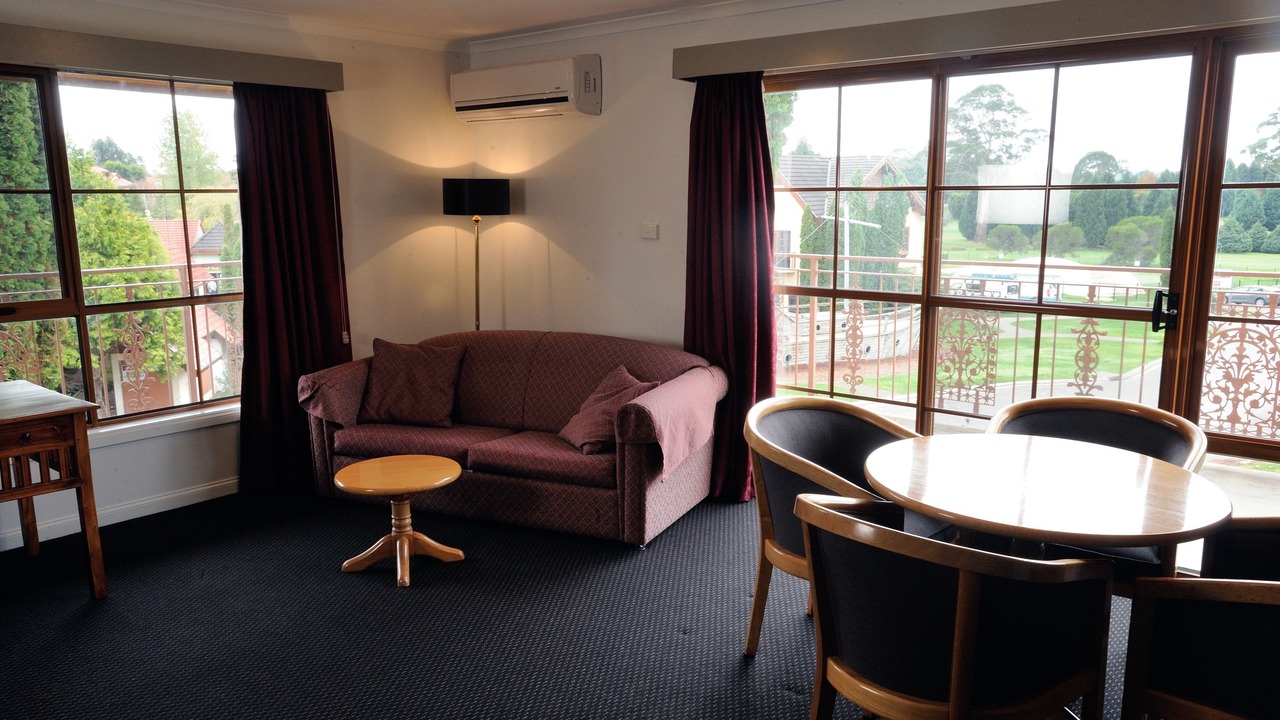 Photo of Bedroom in Grindelwald
