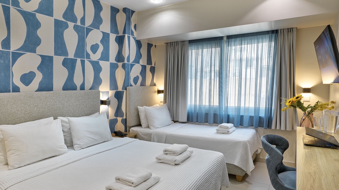 Photo of Bedroom in Pasalimani
