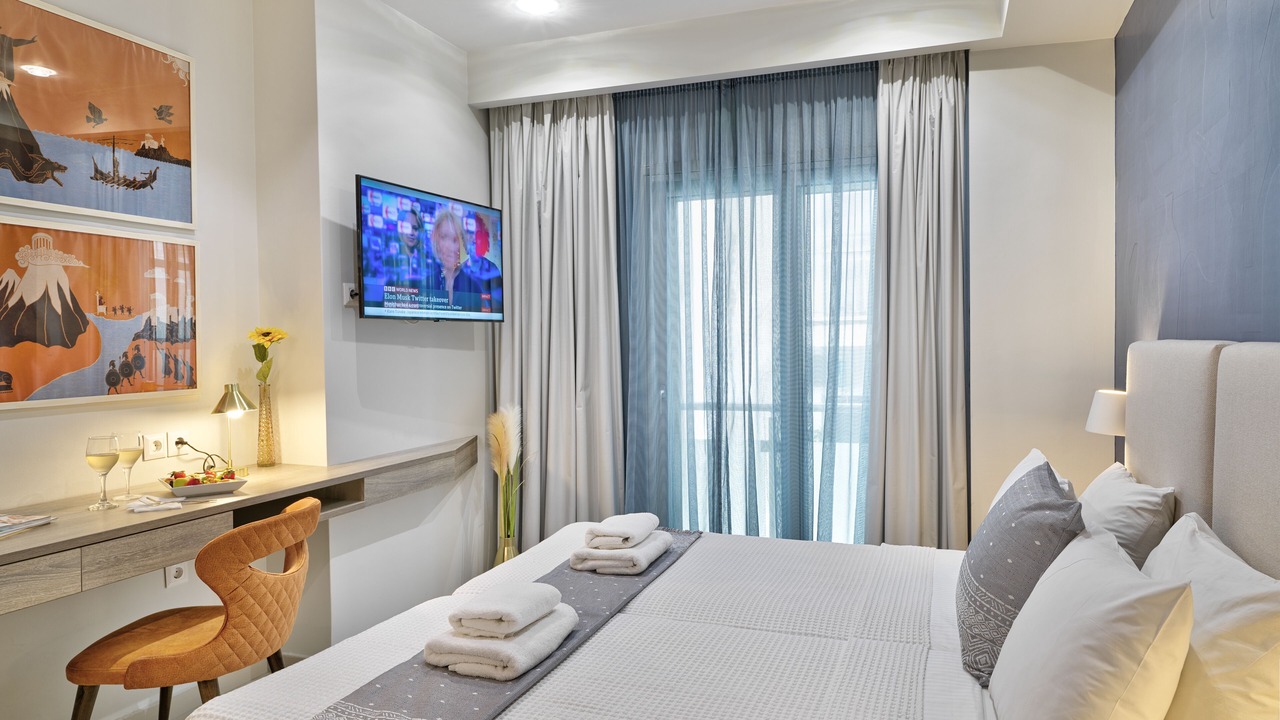 Photo of Bedroom in Pasalimani